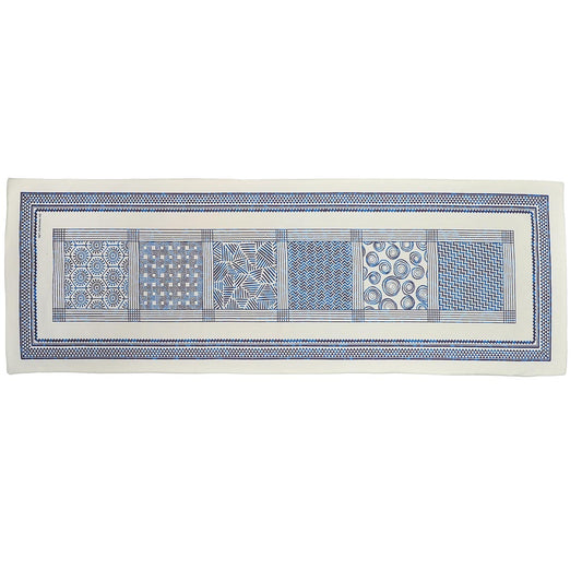 Nilgon Table Runner