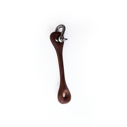 Wooden Keychains